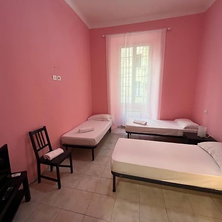Rome Termini Rooms 4 Eksteriør billede