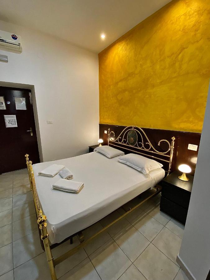 Rome Termini Rooms 4 Eksteriør billede