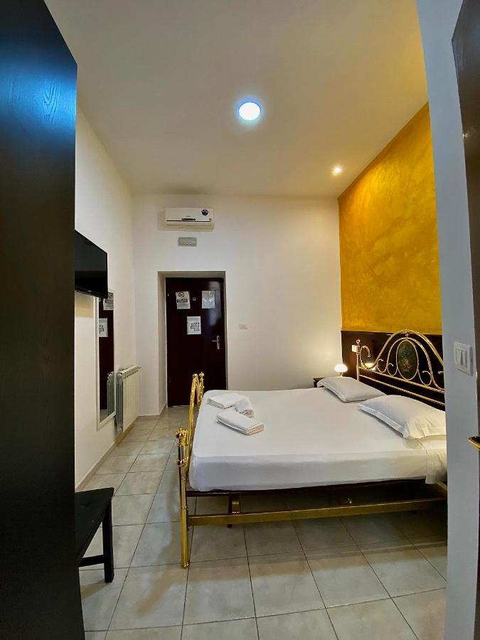 Rome Termini Rooms 4 Eksteriør billede